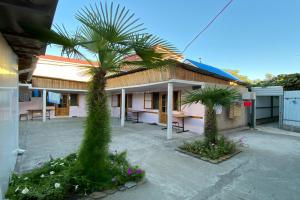 Otdyh Mechty Hotel, Candripsh