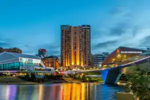 InterContinental Adelaide by IHG, Adelaide
