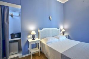 B&B del Corso, Capo d'Orlando
