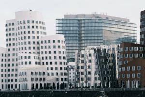 Ruby Leni Hotel Dusseldorf by IHG, Dusseldorf