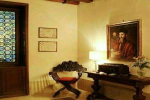 Hotel Palazzo Priuli, Venice