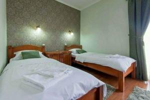 Hotel Holiday, Podgorica