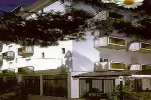 Hotel Villa Argia, Rimini