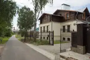 Usad'ba Na Spasskoj Guest House, Suzdal