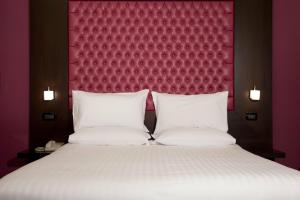 Gambrinus Hotel, Rome