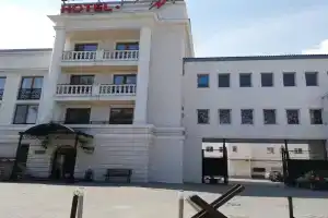 Stariy Stalingrad Hotel, Volgograd