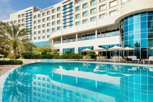 Crowne Plaza Muscat Ocec by IHG Hotel, Muscat