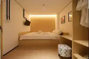 Cool Living Jakarta, Jakarta