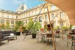 Crowne Plaza Paris Republique by IHG, Paris