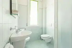 Hotel Admiral, Cesenatico