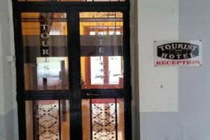 Hotel Eliseo Napoli, Naples
