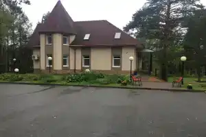 Solnyshko Recreation Center, Serov