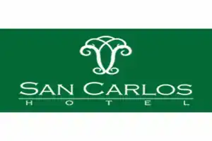 San Carlos Hotel, New York