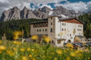 B&B Hotel Passo Tre Croci Cortina, Cortina d'Ampezzo