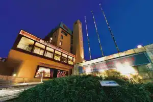 Crowne Plaza ANA Nagasaki Gloverhill by IHG, Nagasaki