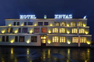 Hotel Knyaz, Nizhniy Novgorod