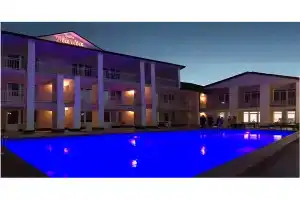 Hotel Villa Marita, Zaozernoe