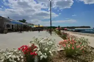 "Fortuna" Mini-hotel, Pishchane