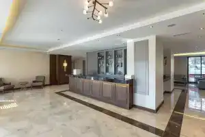 Aya Yorgi Hotel by T, Cesme