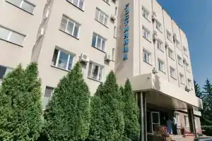Atal Hotel, Cheboksary