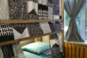 Leon Hostel, Volgograd