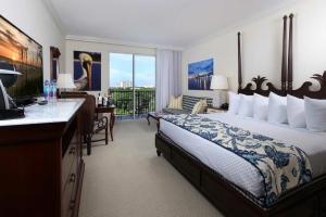 Inn at Pelican Bay, Naples