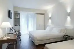 SeeBay Hotel, Ancona