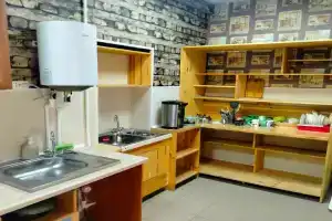 Hostel Zastava, Penza