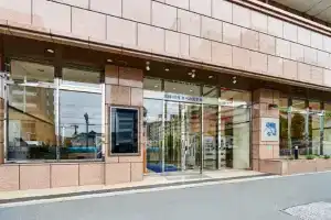 Toyoko Inn Osaka Abeno Tennoji, Osaka