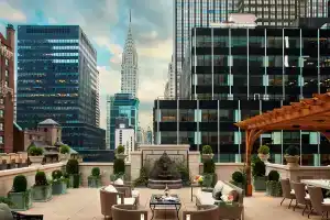 InterContinental New York Barclay by IHG, New York