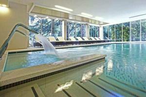 Rizzi Aquacharme Hotel & Spa, Boario Terme