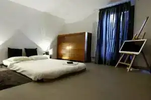 Zenthe Small Luxury B&B, Brindisi