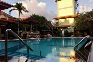 Pesona Beach Inn, Kuta