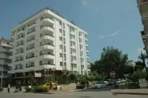 Suite Laguna Hotel, Antalya