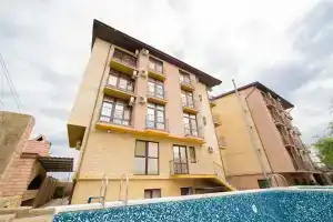 Ostrovok Guest House, Anapa