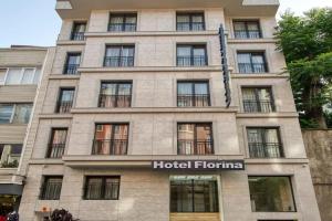 Florina Hotel, Istanbul