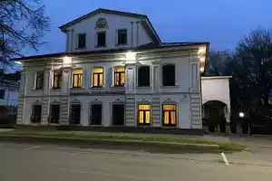Knyagini Uhtomskoj Guest House, Yaroslavl