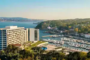 The Grand Tarabya Managed by Accor, Istanbul