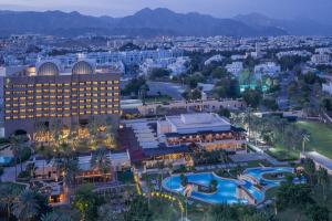 InterContinental Muscat by IHG Hotel, Muscat