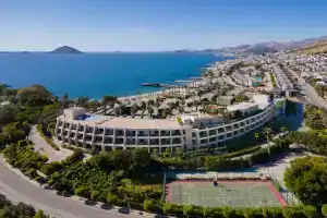 Swissôtel Resort Bodrum Beach, Turgutreis