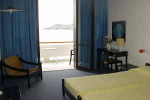 Apollo Resort, Agia Marina