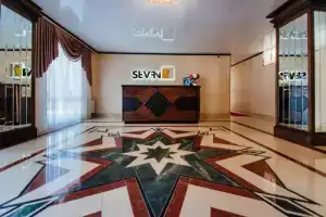 Seven Hotel