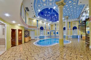 Hotels
