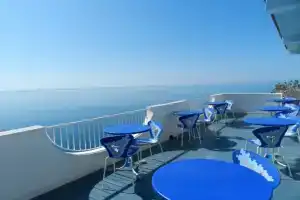 Hotel Holiday, Praiano