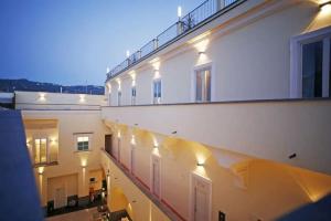 Seven Hostel, Sant'Agnello