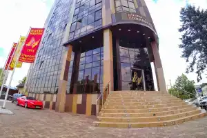 Marton Palace Hotel, Krasnodar