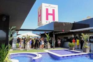 Dña Monse Hotel Spa & Golf, Torrevieja