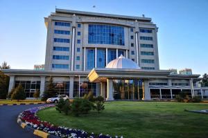 Rixos President Hotel, Astana