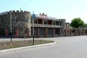 Old Castle Mini-hotel, Yeysk
