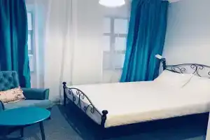 Halva Hotel Polyanka, Moscow